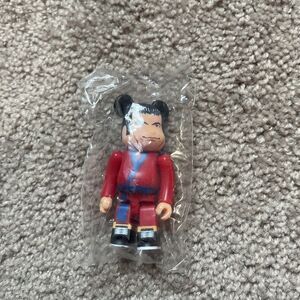 Medicom Toy Bearbrick 44 Action Figure - 240589-ARTIST